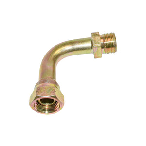 Raccordo 90 DKR 3/4 BSP FE/FI