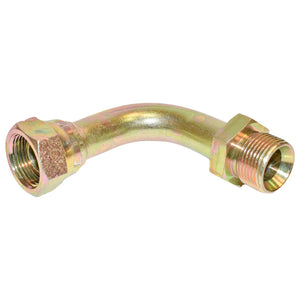 Raccordo 90 DKR 3/4 BSP FE/FI