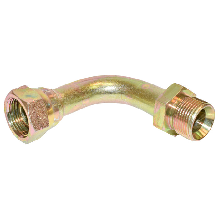 Raccordo 90 DKR 3/4 BSP FE/FI