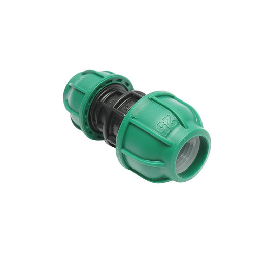Raccordo a Compressione Connettore Adattatore Riduttore 25mm X 20mm RACCORDO/GIUNTO Connettore Riduttore 25mm X 20mm