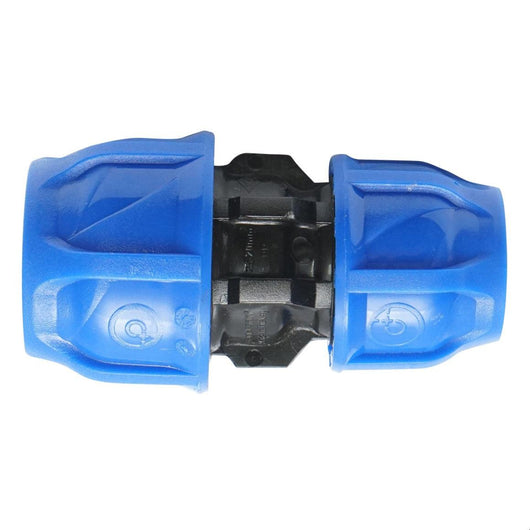 Raccordo a Compressione Connettore Adattatore Riduttore 25mm X 20mm- PN16 RACCORDO/GIUNTO Connettore Riduttore 25mm X 20mm- PN16