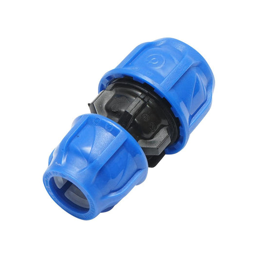 Raccordo a Compressione Connettore Adattatore Riduttore 25mm X 20mm- PN16 RACCORDO/GIUNTO Connettore Riduttore 25mm X 20mm- PN16