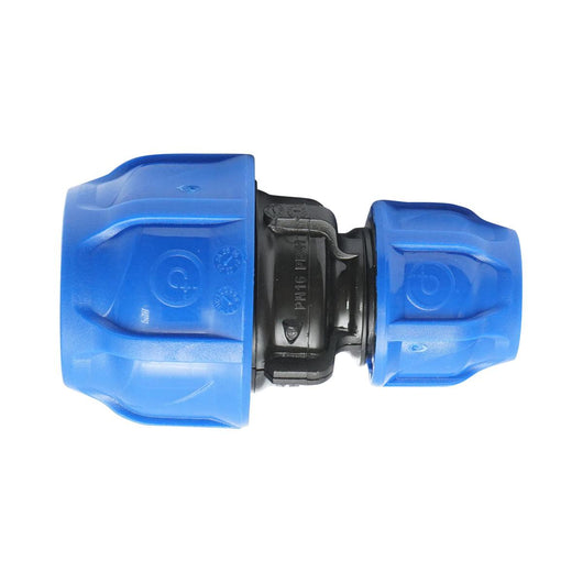 Raccordo a Compressione Connettore Adattatore Riduttore 32x20mm- PN16 RACCORDO/GIUNTO Connettore Riduttore 32x20mm- PN16