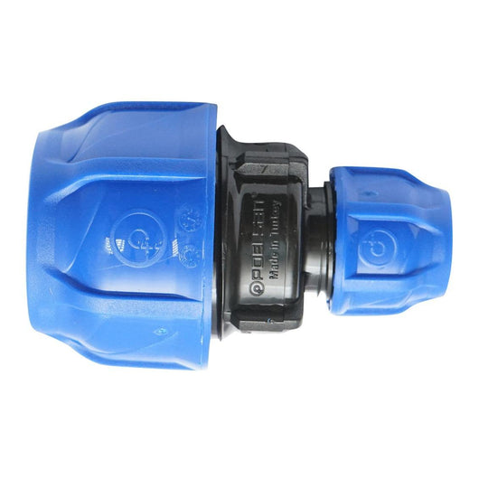 Raccordo a Compressione Connettore Adattatore Riduttore 40 X 20mm- PN16 RACCORDO/GIUNTO Connettore Riduttore 40 X 20mm- PN16