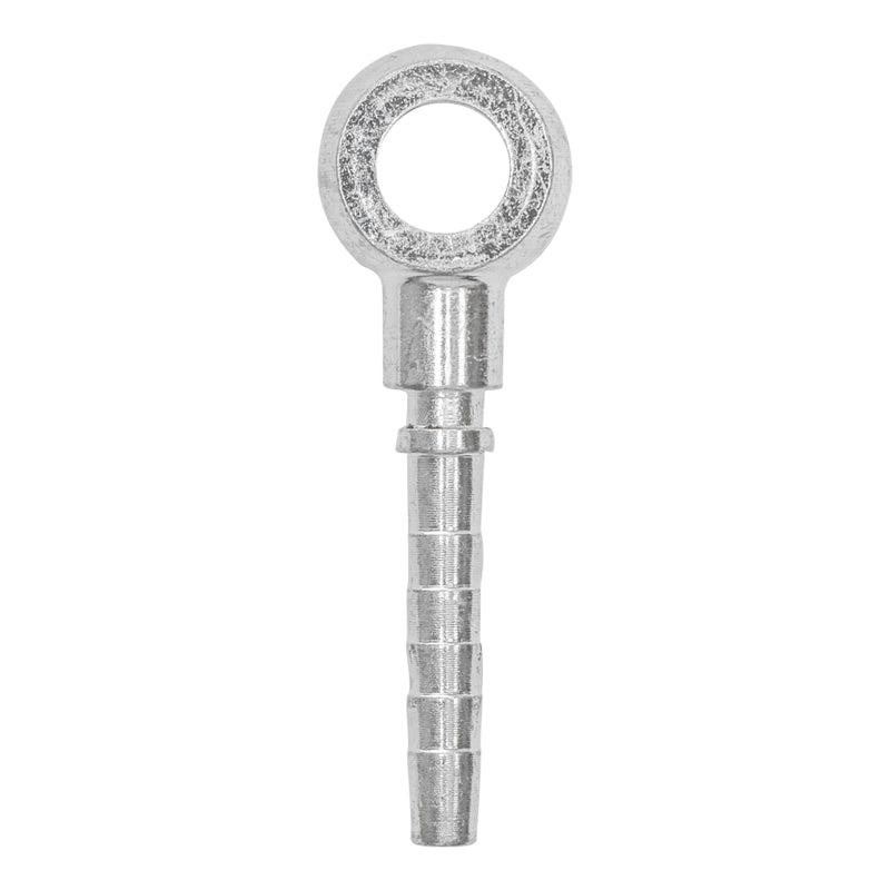 RACCORDO AD OCCHIO DMF DN6 Fi10