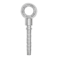 RACCORDO AD OCCHIO DMF DN6 Fi10