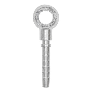 RACCORDO AD OCCHIO DMF DN6 Fi10