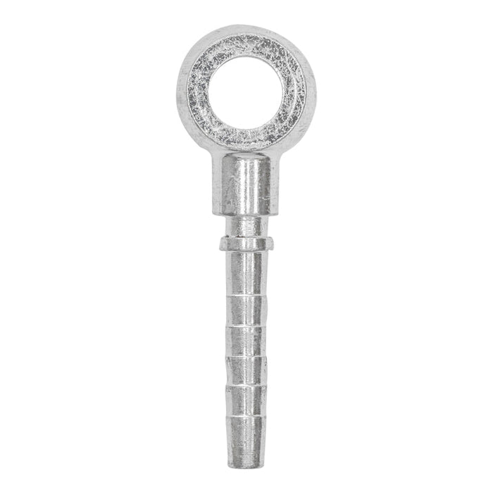 RACCORDO AD OCCHIO DMF DN6 Fi10