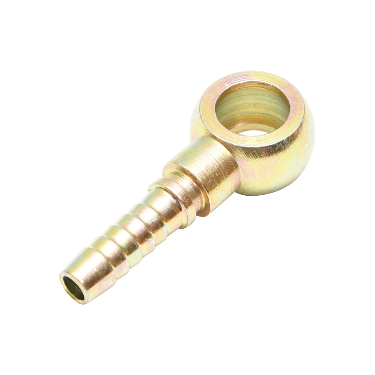 RACCORDO AD OCCHIO DN10 Fi16