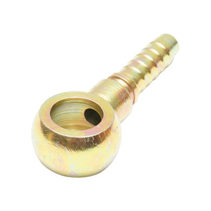 RACCORDO AD OCCHIO DN10 Fi16