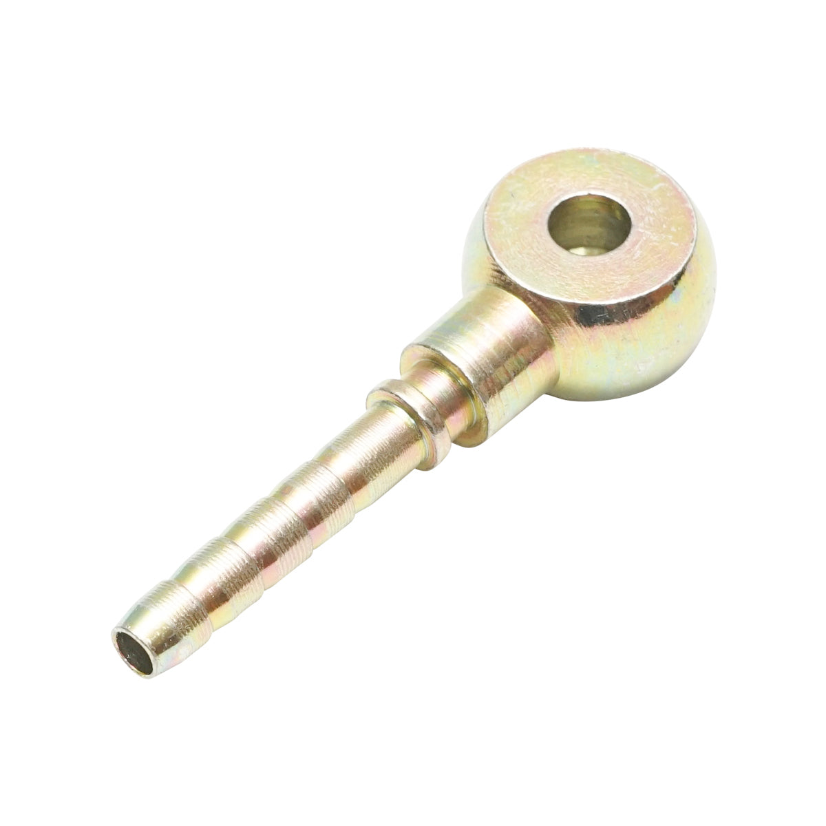 RACCORDO AD OCCHIO GMF DN06 Fi 6mm