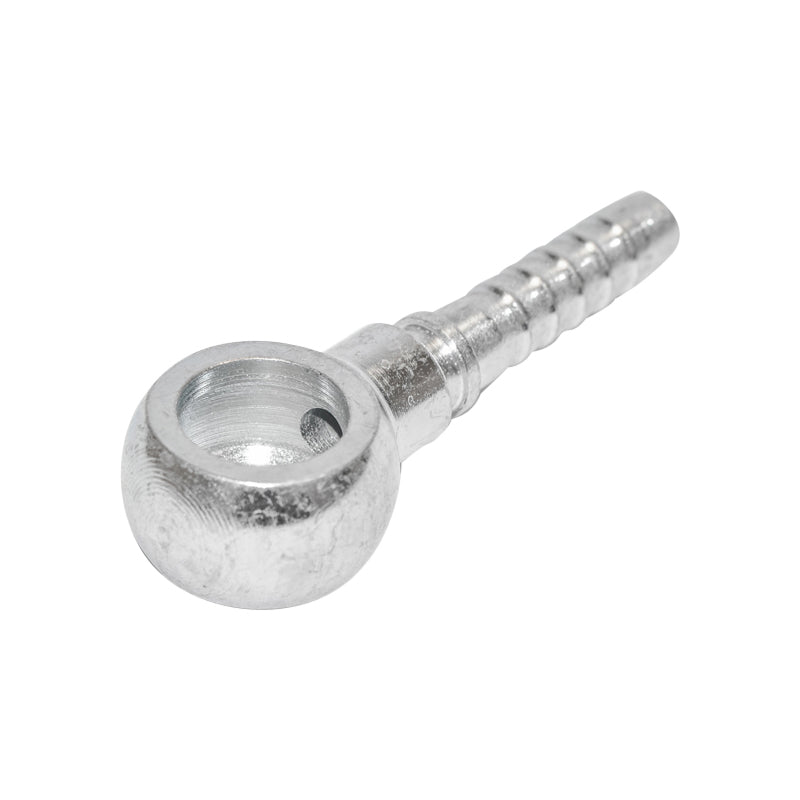 Raccordo ad occhio GMF DN10 fi18