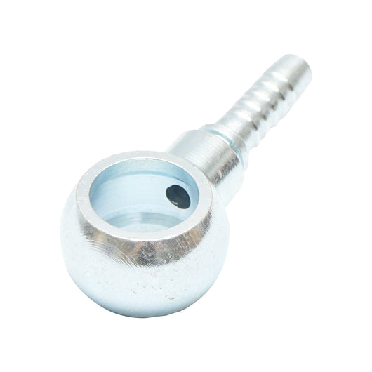 RACCORDO AD OCCHIO GMF DN10 Ø22