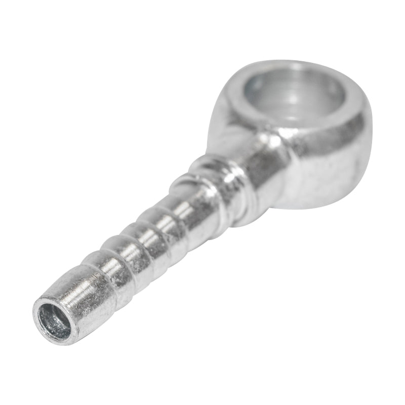 Raccordo ad occhio GMF DN12 fi18