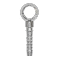 Raccordo ad occhio GMF DN12 fi18