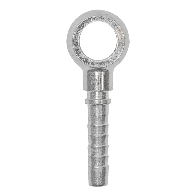 Raccordo ad occhio GMF DN12 fi18