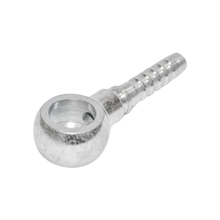 Raccordo ad occhio GMF DN12 fi18