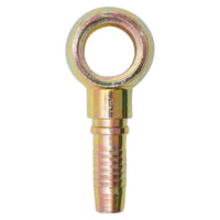 Raccordo ad occhio GMF DN16 fi24