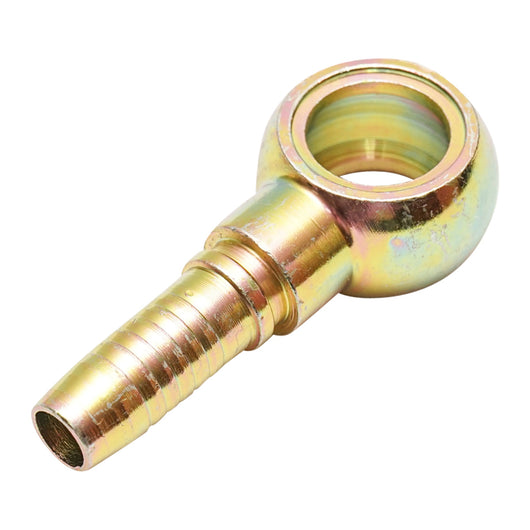 Raccordo ad occhio GMF DN16 fi24