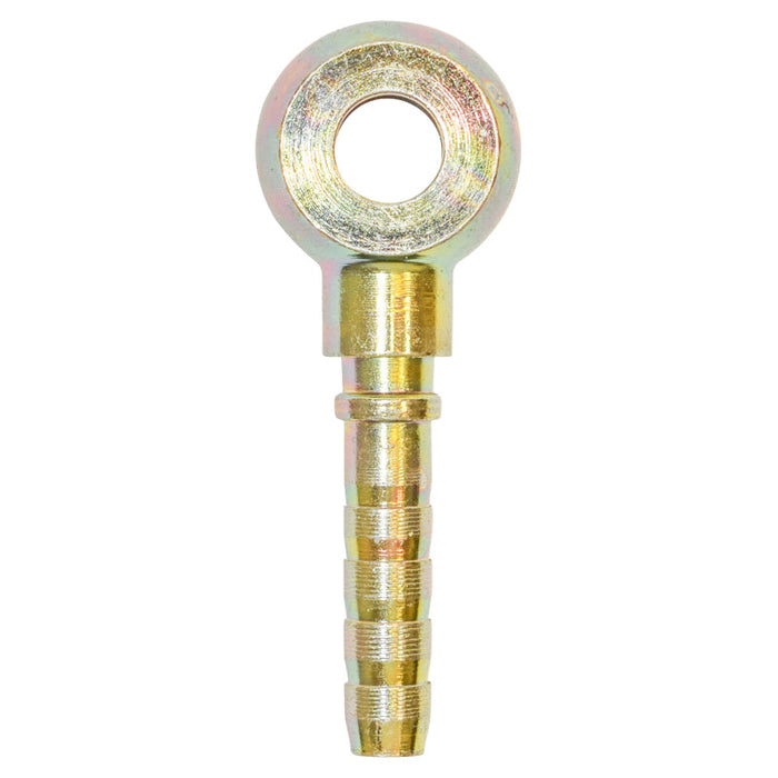 RACCORDO AD OCCHIO GMG DN8 3/8