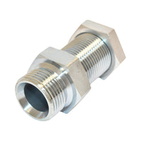 Raccordo adattatore 1 filettatura esterna