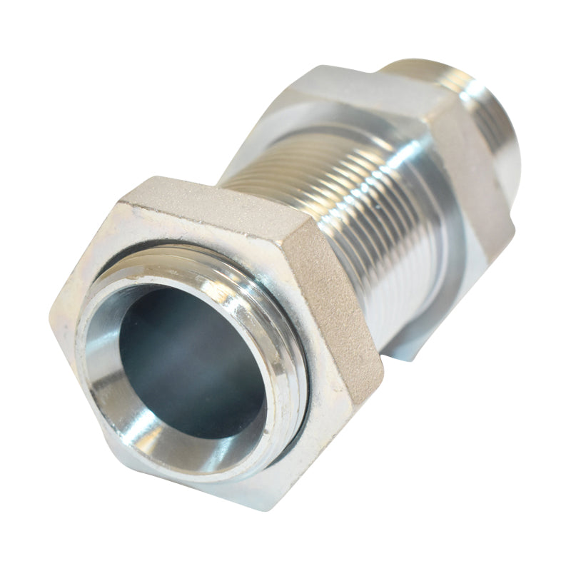 Raccordo adattatore 1 filettatura esterna