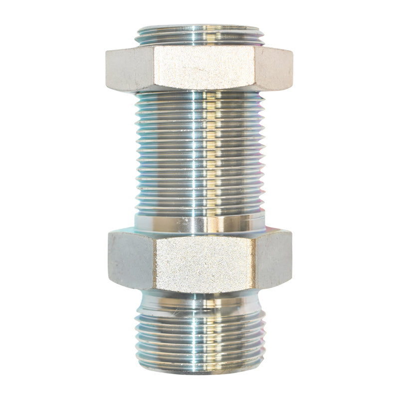 Raccordo adattatore 1 filettatura esterna