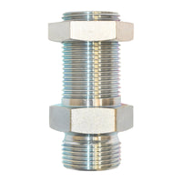 Raccordo adattatore 1 filettatura esterna