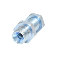 Raccordo Adattatore 1/4 filettatura esterna