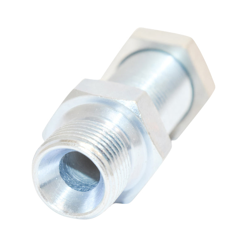 Raccordo adattatore 3/8 filettatura esterna