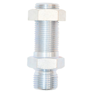 Raccordo adattatore 3/8 filettatura esterna