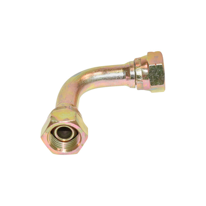 Raccordo Adattatore 90 DKR 1/2 BSP FI/FI