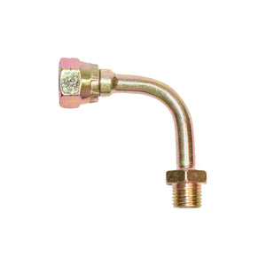 Raccordo Adattatore 90 DKR 1/4 BSP FE/FI