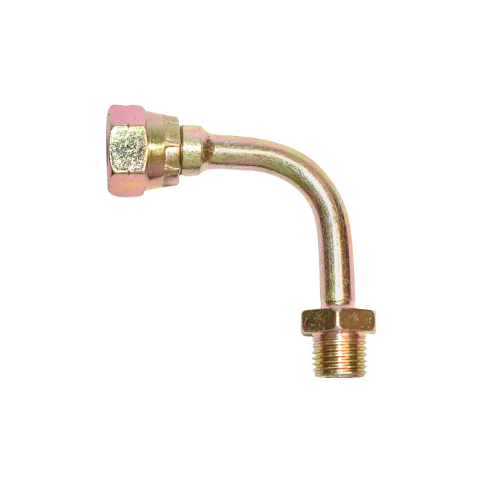 Raccordo Adattatore 90 DKR 1/4 BSP FE/FI