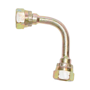 Raccordo Adattatore 90 DKR 1/4 BSP FI/FI