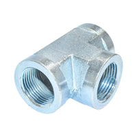 Raccordo Adattatore BSP 1 filettatura interna