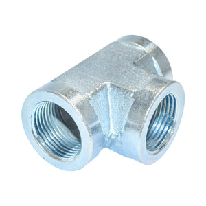 Raccordo Adattatore BSP 1 filettatura interna