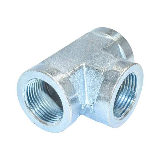 Raccordo Adattatore BSP 1 filettatura interna