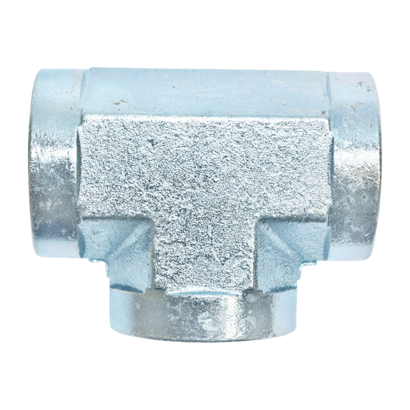 Raccordo Adattatore BSP 1 filettatura interna