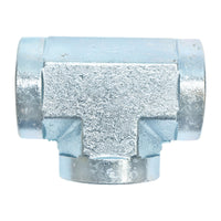 Raccordo Adattatore BSP 1 filettatura interna