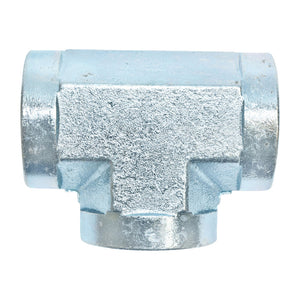 Raccordo Adattatore BSP 1 filettatura interna