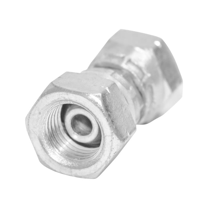 Raccordo Adattatore DKR 1/4 filettatura interna/interna