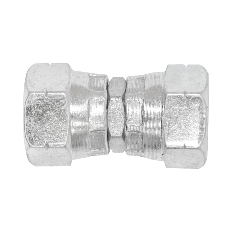 Raccordo Adattatore DKR 1/4 filettatura interna/interna