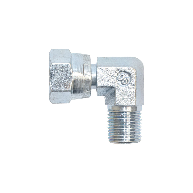 Raccordo Adattatore L M16x1,5 filetto esterno/interno