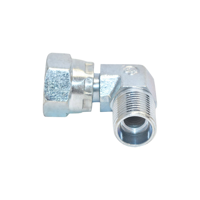 Raccordo Adattatore L M16x1,5 filetto esterno/interno