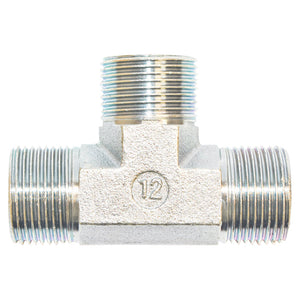 Raccordo Adattatore T 3/4 filettatura esterna