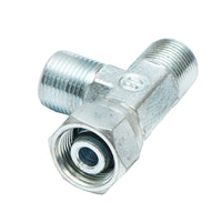 Raccordo Adattatore T FE FI FE M20x20x20x1,5