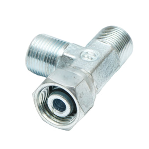 Raccordo Adattatore T FE FI FE M20x20x20x1,5