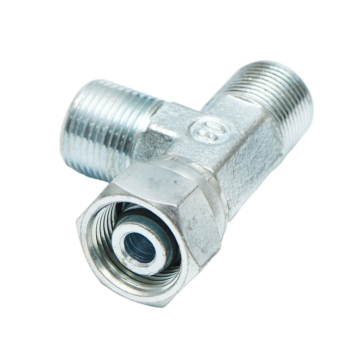 Raccordo Adattatore T FE FI FE M20x20x20x1,5