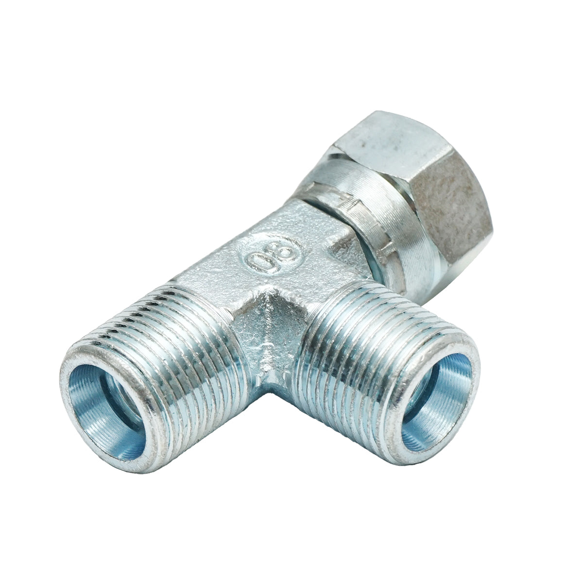 Raccordo Adattatore T FE FI FE M20x20x20x1,5